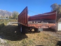 1969 Dodge Truck for sale in Michigan (ID-140725)