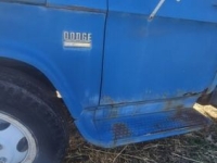 1969 Dodge Truck for sale in Michigan (ID-140725)