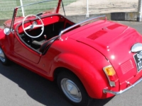 1969 Fiat Gamine for sale in Riverhead, New York (ID-125205)