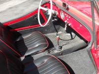 1969 Fiat Gamine for sale in Riverhead, New York (ID-125205)