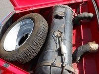 1969 Fiat Gamine for sale in Riverhead, New York (ID-125205)