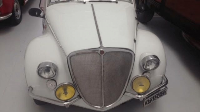 1969 Fiat Gamine for sale in Riverhead, New York (ID-125216)