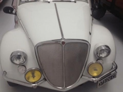 1969 Fiat Gamine for sale
