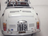 1969 Fiat Gamine for sale in Riverhead, New York (ID-125216)