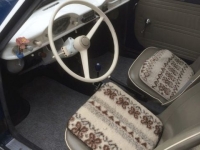 1969 Fiat Gamine for sale in Riverhead, New York (ID-125216)