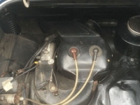 1969 Fiat Gamine for sale in Riverhead, New York (ID-125216)
