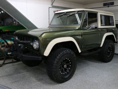 1969 Ford Bronco for sale 1969 Ford Bronco for sale