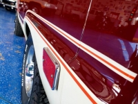 1969 Ford Bronco for sale in Michigan (ID-116780)