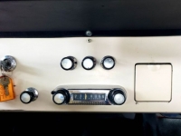1969 Ford Bronco for sale in Michigan (ID-116780)