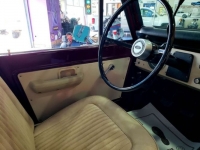 1969 Ford Bronco for sale in Michigan (ID-116780)