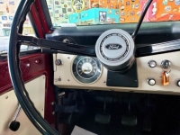 1969 Ford Bronco for sale in Michigan (ID-116780)