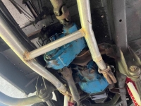 1969 Ford Bronco for sale in Michigan (ID-126506)