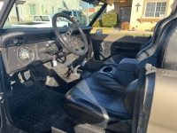 1969 Ford Bronco for sale in Michigan (ID-126506)
