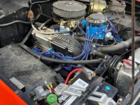 1969 Ford Bronco for sale in Michigan (ID-126810)