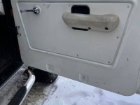 1969 Ford Bronco for sale in Michigan (ID-126810)