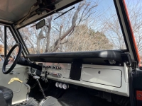 1969 Ford Bronco for sale in Michigan (ID-126810)