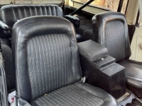 1969 Ford Bronco for sale in Michigan (ID-126810)