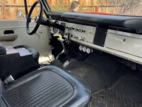 1969 Ford Bronco for sale in Michigan (ID-126810)