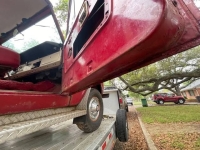 1969 Ford Bronco for sale in Michigan (ID-127113)