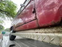 1969 Ford Bronco for sale in Michigan (ID-127113)