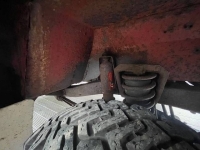 1969 Ford Bronco for sale in Michigan (ID-127113)