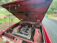 1969 Ford Bronco for sale in Michigan (ID-127113)