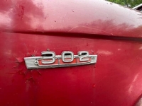 1969 Ford Bronco for sale in Michigan (ID-127113)