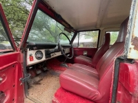 1969 Ford Bronco for sale in Michigan (ID-127113)