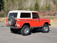 1969 Ford Bronco for sale in Michigan (ID-127115)