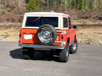 1969 Ford Bronco for sale in Michigan (ID-127115)