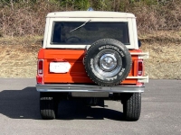 1969 Ford Bronco for sale in Michigan (ID-127115)
