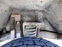 1969 Ford Bronco for sale in Michigan (ID-127115)