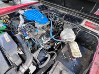 1969 Ford Bronco for sale in Michigan (ID-127115)
