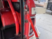 1969 Ford Bronco for sale in Michigan (ID-127115)