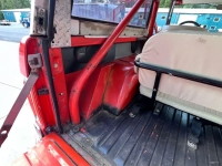 1969 Ford Bronco for sale in Michigan (ID-127115)