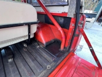 1969 Ford Bronco for sale in Michigan (ID-127115)