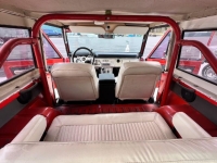 1969 Ford Bronco for sale in Michigan (ID-127115)