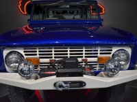 1969 Ford Bronco for sale in Michigan (ID-127352)
