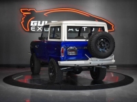 1969 Ford Bronco for sale in Michigan (ID-127352)