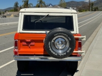 1969 Ford Bronco for sale in Michigan (ID-127424)