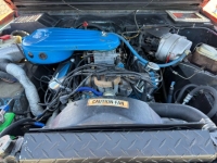 1969 Ford Bronco for sale in Michigan (ID-127424)