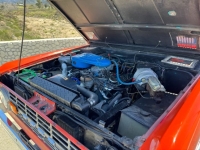 1969 Ford Bronco for sale in Michigan (ID-127424)