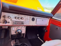 1969 Ford Bronco for sale in Michigan (ID-127424)
