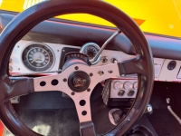 1969 Ford Bronco for sale in Michigan (ID-127424)