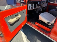 1969 Ford Bronco for sale in Michigan (ID-127424)