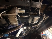 1969 Ford Bronco for sale in Michigan (ID-131310)