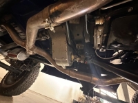 1969 Ford Bronco for sale in Michigan (ID-131310)