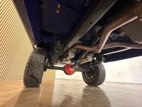 1969 Ford Bronco for sale in Michigan (ID-131310)