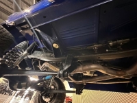 1969 Ford Bronco for sale in Michigan (ID-131310)