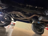 1969 Ford Bronco for sale in Michigan (ID-131310)